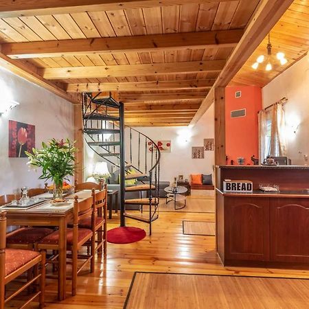 Vilkas Home Topolia Luaran gambar