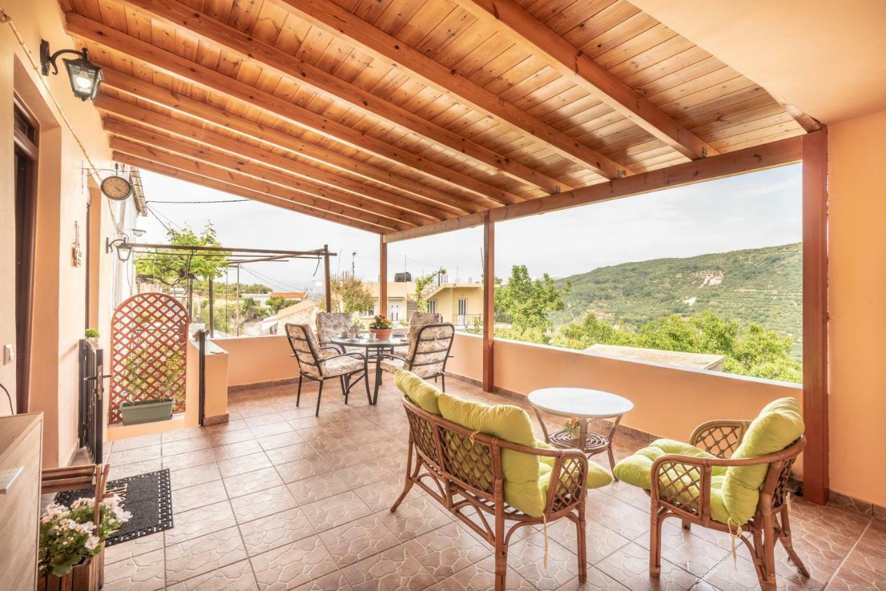 Vilkas Home Topolia Luaran gambar