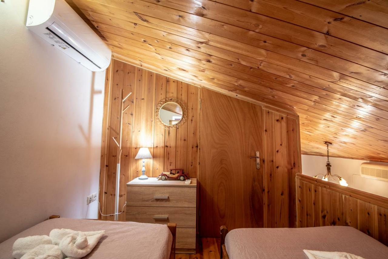 Vilkas Home Topolia Luaran gambar