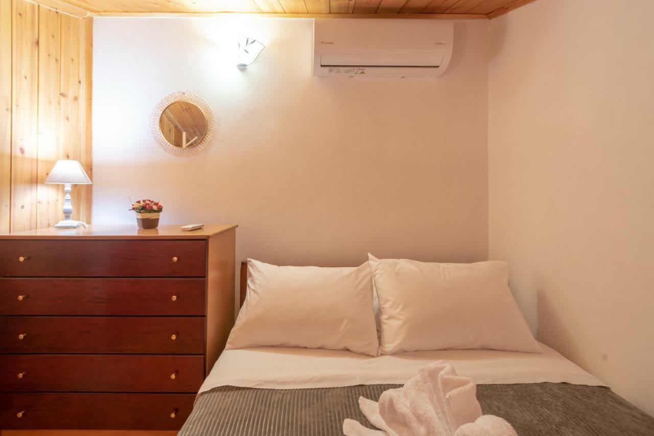 Vilkas Home Topolia Luaran gambar