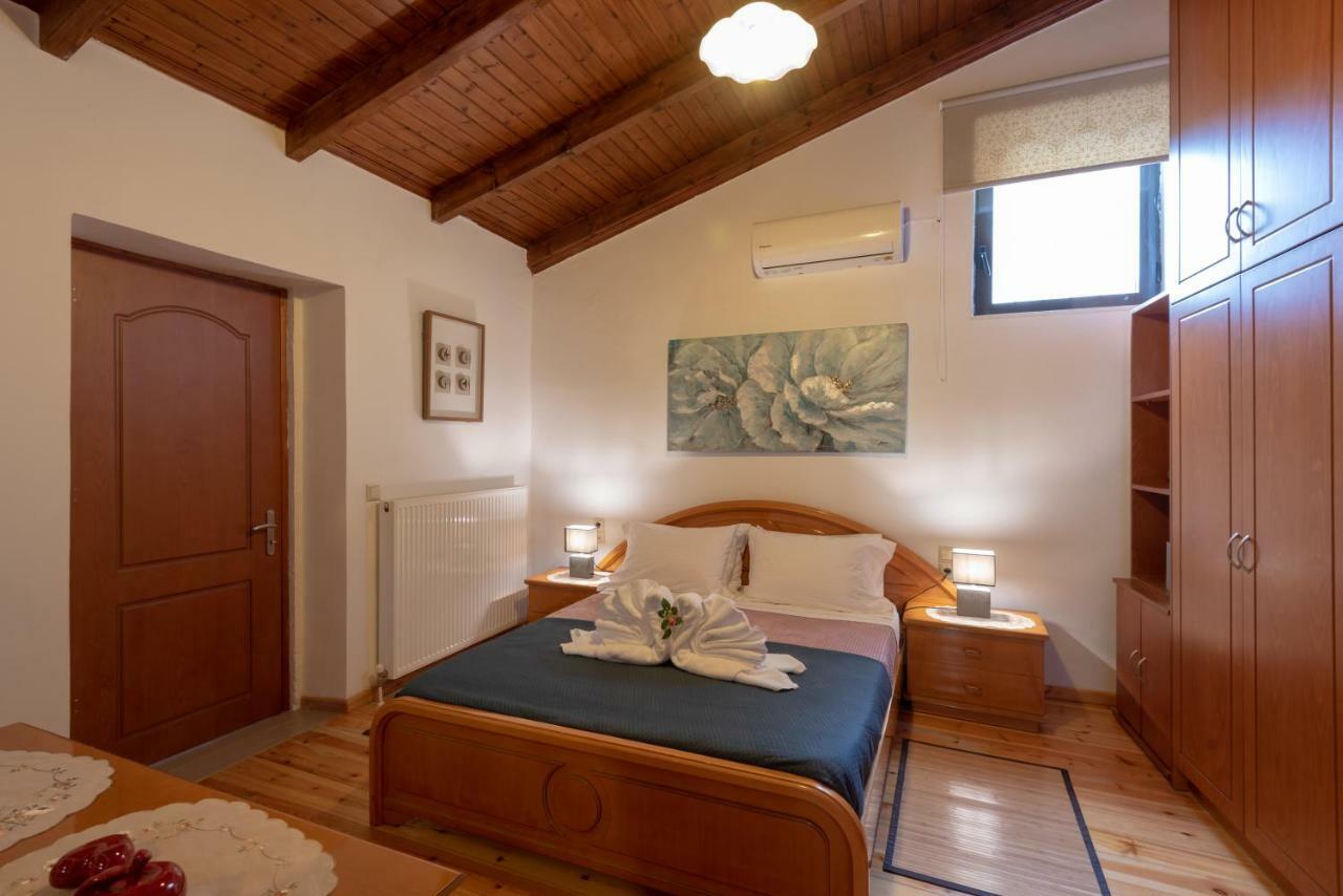 Vilkas Home Topolia Luaran gambar