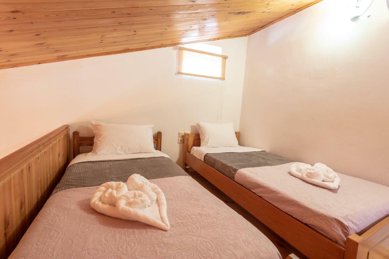 Vilkas Home Topolia Luaran gambar